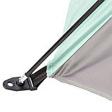 Пляжний намет NILS NC3039 м'ятний, фото 9