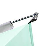 Пляжний намет NILS NC3039 м'ятний, фото 10