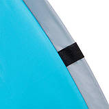 Пляжний намет NILS CAMP POP UP NC3173 сіро-блакитний, фото 7