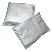 Поліетиленові простирадла для обгортання 2 х 1.60 м 50 шт