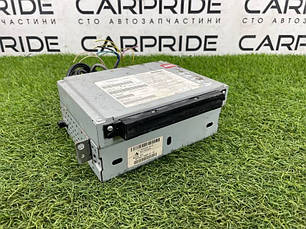 Магнітофон Jaguar