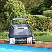 Робот-пилосос для басейну AquaViva 7310 Black Pearl