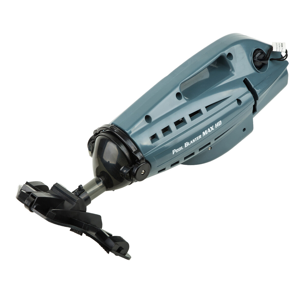 Ручний пилосос для басейну Watertech Pool Blaster HD Max (Li-ion)