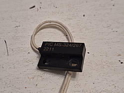 Датчик рівня води PIC MS-324/267 2211 для кавомашини Jura Impressa Z7 б/у