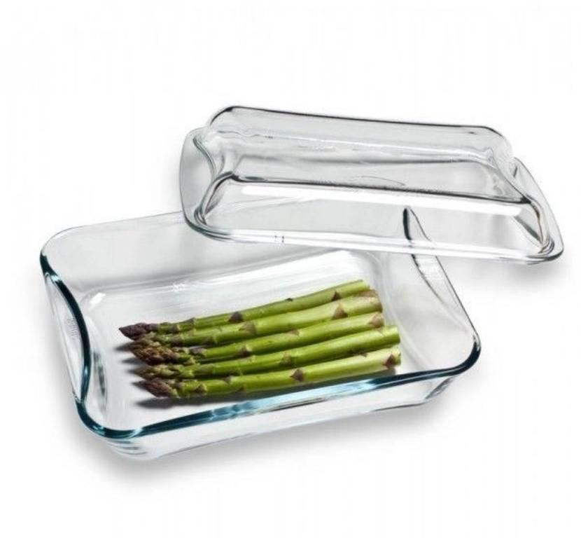 Гусятниця 8,6 л прямокутна 36 х 27 х 16,3 см з високою кришкою Simax Exclusive 7226/7586 SIM, фото 1