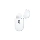 Бездротові навушники Apple AirPods Pro 2 White USB-C (MTJV3), фото 3