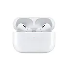 Бездротові навушники Apple AirPods Pro 2 White USB-C (MTJV3), фото 4