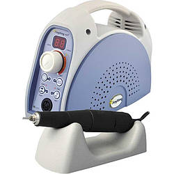 Потужний фрезер для манікюру та педикюру Micro-NX 300S grey -35000 об/хв (ручка 170S) ОРИГІНАЛ