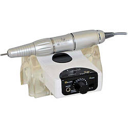 Манікюрний Фрезер на акумуляторі для манікюру педикюру оригінал Південна Корея Micro-NX M1