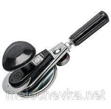 Ключ закаблучний для консервації
