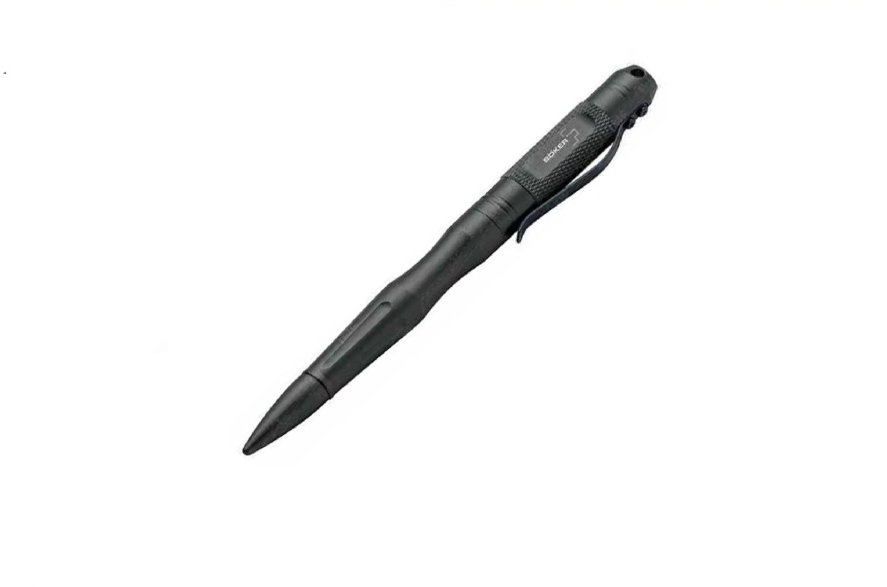Ручка тактична Boker Plus iPen Security, фото 1