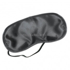 Сатинова маска на гумці Satin Love Mask