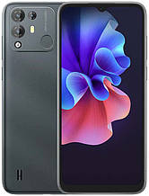 Смартфон Blackview A55 Pro 4/64GB / 6.53" / 4780 mAh Black (без коробки)