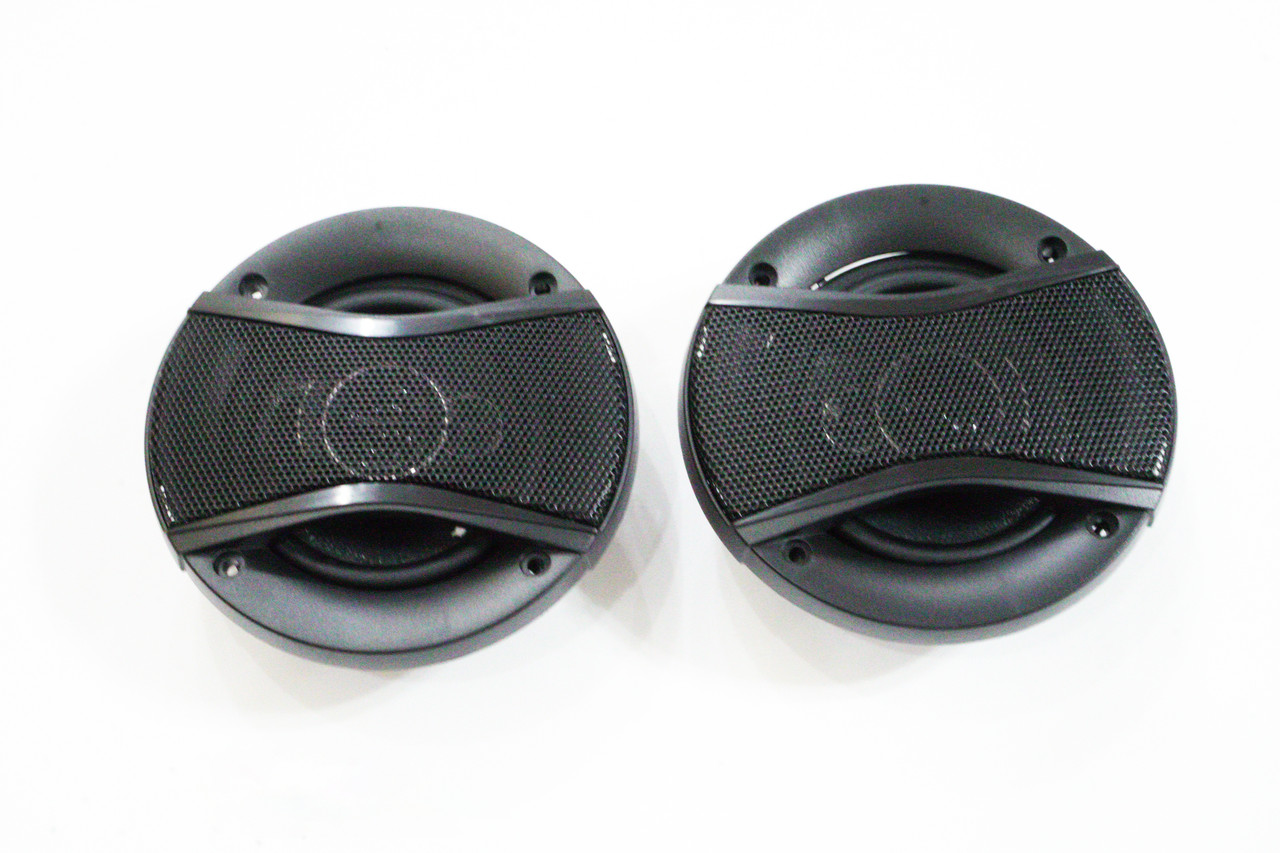 Автомобільна акустика колонки TS-A1096S 10 см 200Вт AuraHome, фото 1