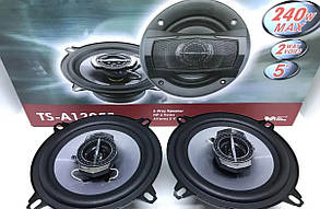 Авто Акустика TS-A1395S (240 Вт) двосмугові динаміки автомобільні колонки