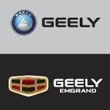 Geely MK\CK