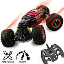 Машинка перевертень всюдихід іграшка з пультом керування Stunt Car UD2169A AuraHome, фото 2