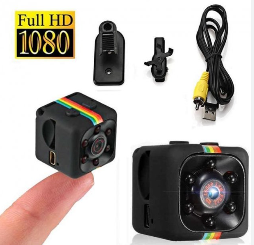 Міні камера SQ11 Mini DX Camera