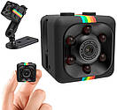 Міні камера SQ11 Mini DX Camera, фото 3