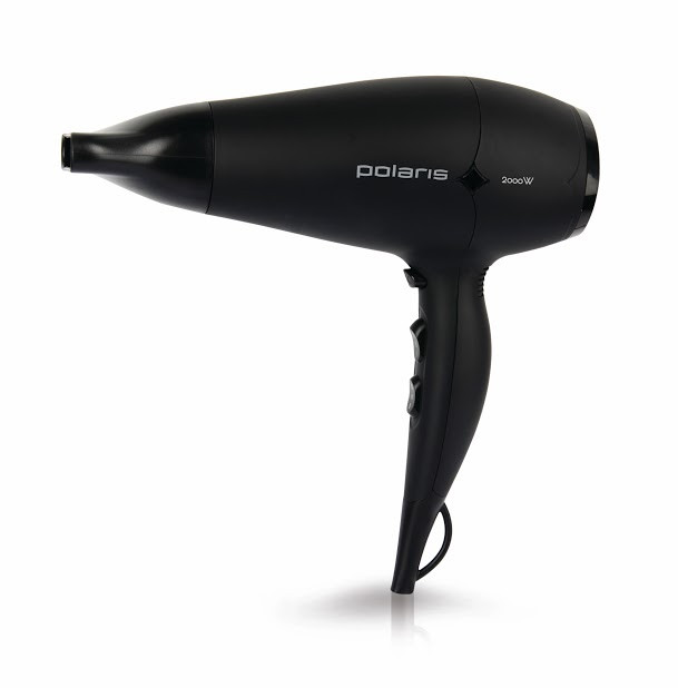 Фен Polaris PHD 2079 Li