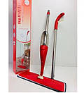 Швабра для миття підлоги з розпилювачем води Healthy Spray Mop AuraHome, фото 6