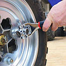 Ключ універсальний в блістері 48 інструментів в 1 Universal Wrench AuraHome, фото 4