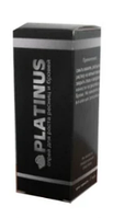 Platinus Стимулятор роста ресниц и бровей Платинус,. Гель для роста ресниц