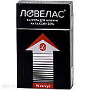 Ловелас капсули для потенції для відновлення ерекції, потенції libido-drive, фото 2