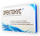 Еректонус капсули для потенції Засоби підвищення потенції, фото 2