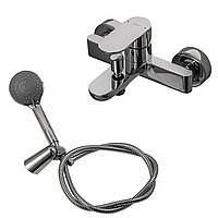 Змішувач для ванни TOPAZ BARTS TB 07101-H36 латунь