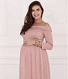 Плаття для вагітних і годувальниць, фото 2