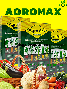 Агромакс 36Саше AGROMAX Стимулятор роста врожаю