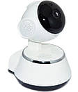 Багатофункціональна Цифрова IP WIFI камера для телефону або комп'ютера UKC - SMART CAMERA N701, фото 3