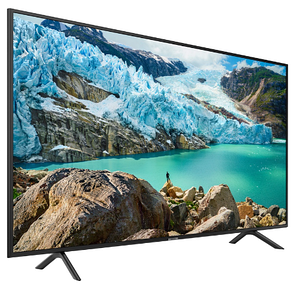 LCD LED Телевізор 24дюйми Smart TV WiFi 1Gb Ram 8Gb Rom T2 USB HDMI Android