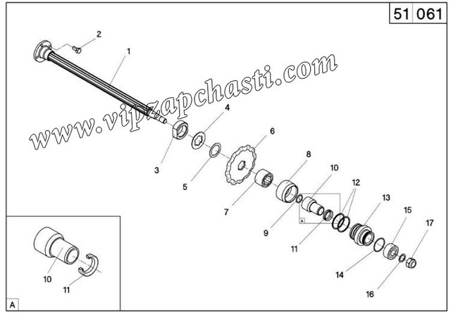パーツ jovovichi Каталог запчастин Geringhoff, запчастини Geringhoff