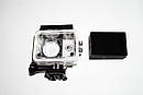 Action Camera WiFi 4K водонепроникна Екшн камера S2 AuraHome, фото 5