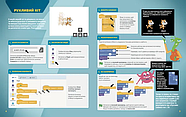 25 ігор для дітей. Scratch 3. Жартівливий посібник з кодування, фото 5