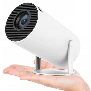 Проєктор Мультимедійний LED-проєктор MAGCUBIC HY300 4k HD BT Wifi Android 12