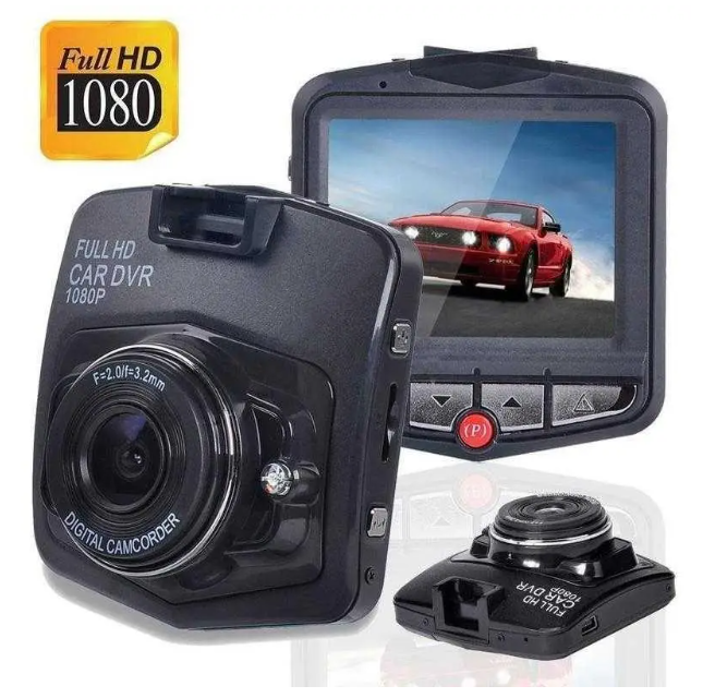 Відеореєстратор DVR C900 AuraHome, фото 1