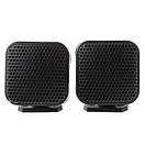 Автомобільні Пищалки Tiaoping TP-004A твітери 150W AuraHome, фото 3