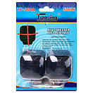 Автомобільні Пищалки Tiaoping TP-004A твітери 150W AuraHome, фото 8