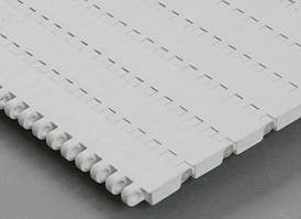 Модульна стрічка закритого типу 25-408