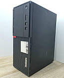 Barebone (тушка) G6-7 Lenovo M710T MT NO CPU // 0/0 клас A бв, фото 3