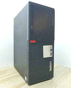 Barebone (тушка) G6-7 Lenovo M710T MT NO CPU // 0/0 клас A бв