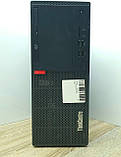 Barebone (тушка) G6-7 Lenovo M710T MT NO CPU // 0/0 клас A бв, фото 4