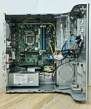 Barebone (тушка) G6-7 Lenovo M710T MT NO CPU // 0/0 клас A бв, фото 6