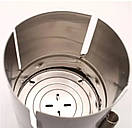 Вітчинниця прес для приготування домашньої шинки Redmond RHP M02 AuraHome, фото 10