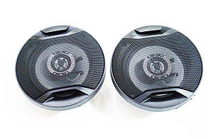 Автомобільна акустика колонки 16 см Pcinener TS-1641 (400W) двосмугові