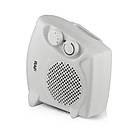 Тепловентилятор електрообігрівач до 25 кв обігрівач дуйка RAF 1183 2000W AuraHome, фото 5