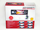 Автомагнітола 4228 з екраном 4.1 дюйма Блютуз + Відеовхід + DIVX + MP3 + USB + SD + Bluetooth AuraHome, фото 8